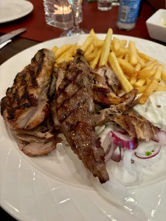 Bild von Ledis the Greek