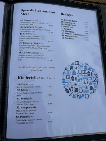 Bild von Ledis the Greek