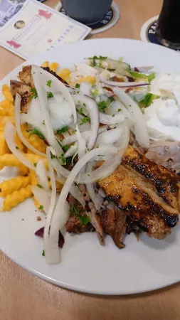 Bild von Balkan-Grill