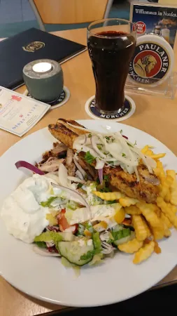 Bild von Balkan-Grill