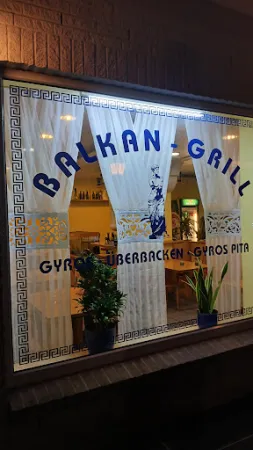 Bild von Balkan-Grill