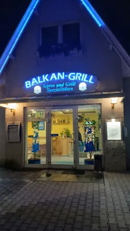 Bild von Balkan-Grill