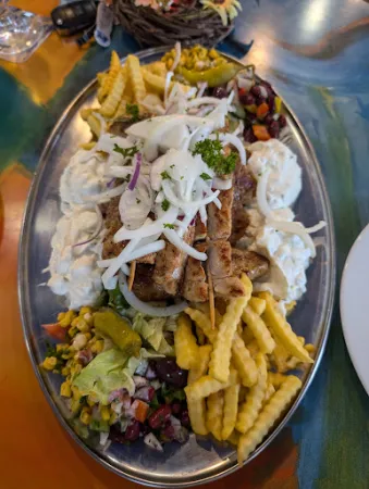 Bild von Balkan-Grill