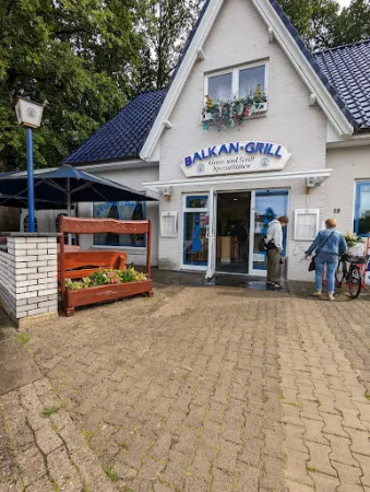 Bild von Balkan-Grill