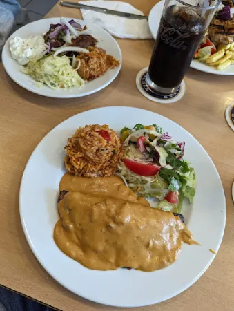 Bild von Balkan-Grill
