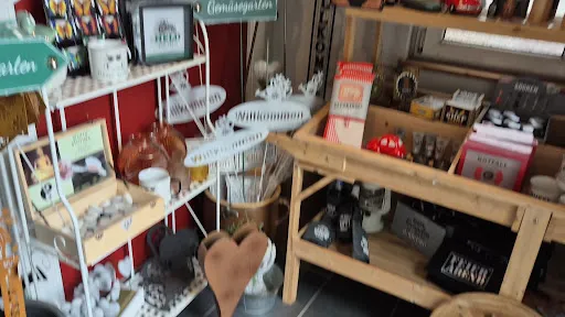 Bild von Von Herzen Brietlingen - Geschenke - Frühstück & Café