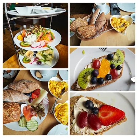 Bild von Von Herzen Brietlingen - Geschenke - Frühstück & Café