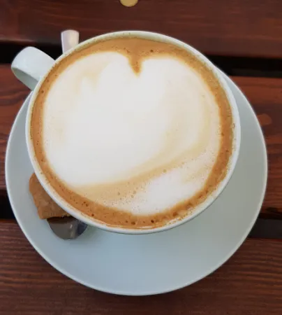 Bild von Von Herzen Brietlingen - Geschenke - Frühstück & Café