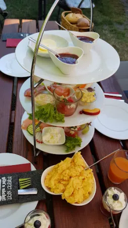 Bild von Von Herzen Brietlingen - Geschenke - Frühstück & Café