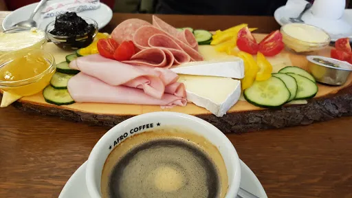 Bild von Cafe-Konditorei Taverne