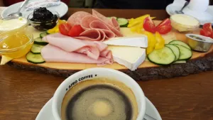 Cafe-Konditorei Taverne
