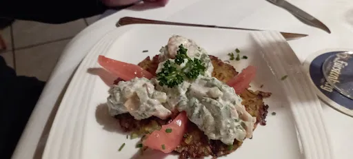 Bild von Restaurant Schwabenstüble