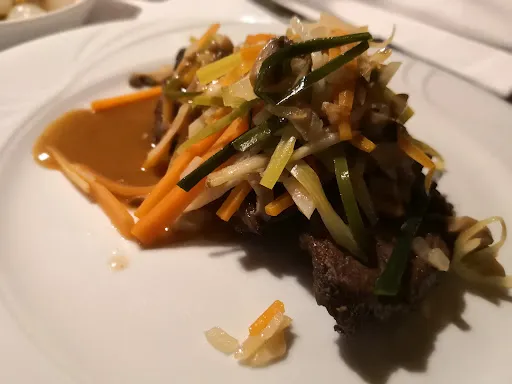 Bild von Restaurant Schwabenstüble