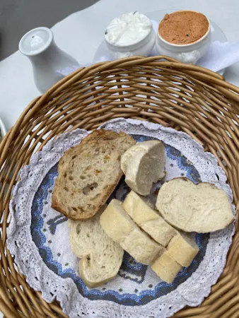 Bild von Restaurant Schwabenstüble