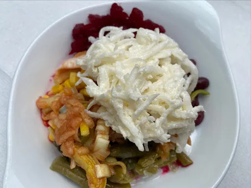Bild von Restaurant Schwabenstüble