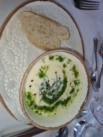 Bild von Restaurant IDINGSHOF
