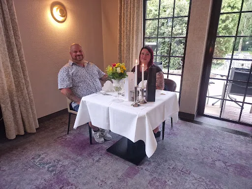 Bild von Restaurant IDINGSHOF