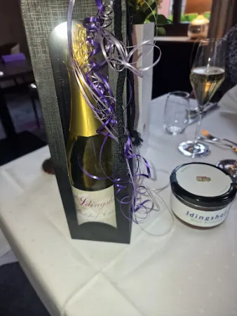 Bild von Restaurant IDINGSHOF