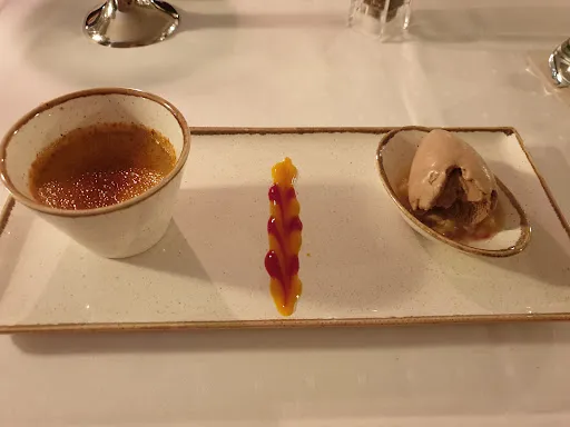 Bild von Restaurant IDINGSHOF
