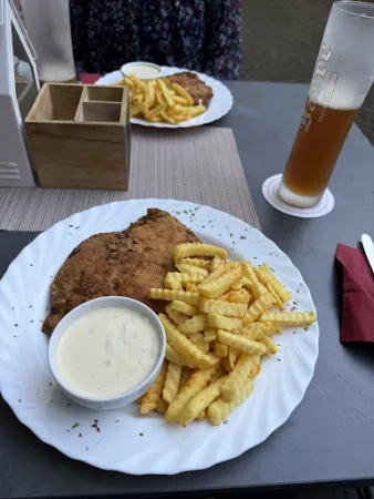 Bild von Restaurant Anno1900