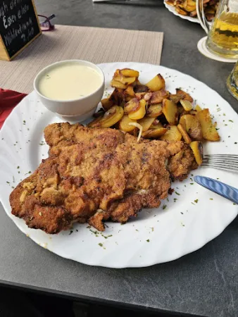 Bild von Restaurant Anno1900