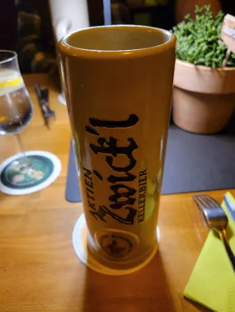 Bild von Restaurant Anno1900