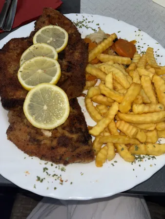 Bild von Restaurant Anno1900