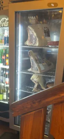 Bild von Restaurant Anno1900