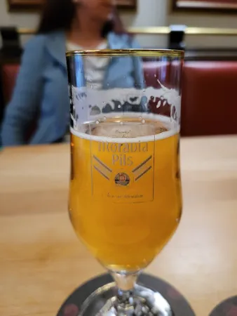 Bild von KRONE Brauhaus