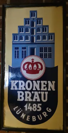 Bild von KRONE Brauhaus