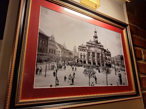 Bild von KRONE Brauhaus