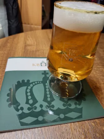 Bild von KRONE Brauhaus