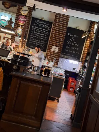 Bild von KRONE Brauhaus