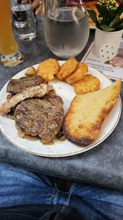 Bild von Steakhaus Am Sande