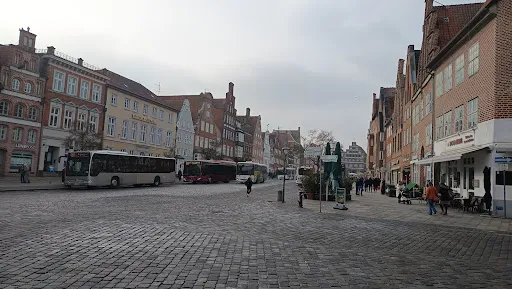 Bild von Steakhaus Am Sande