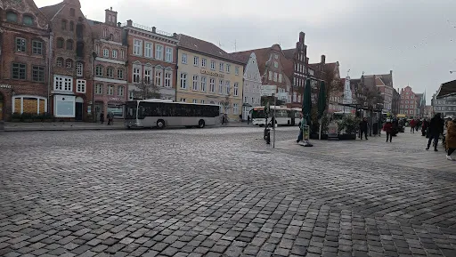 Bild von Steakhaus Am Sande