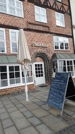 Bild von Steakhaus Am Sande