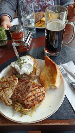 Bild von Steakhaus Am Sande