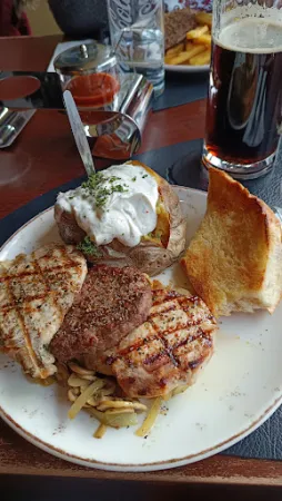 Bild von Steakhaus Am Sande