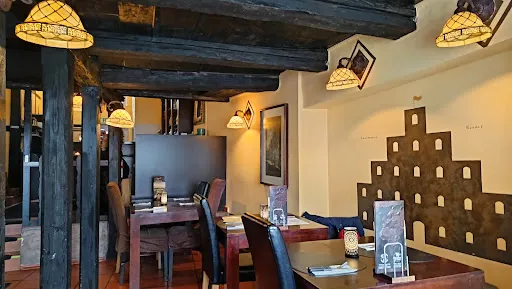 Bild von Steakhaus Am Sande