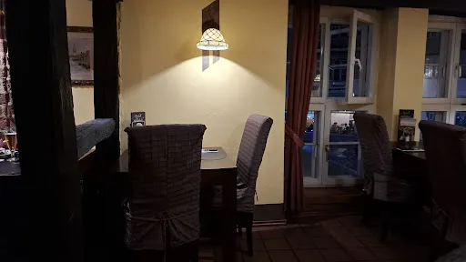 Bild von Steakhaus Am Sande