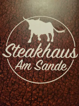 Bild von Steakhaus Am Sande