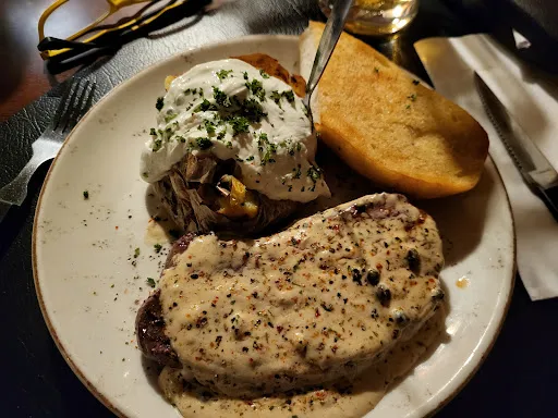 Bild von Steakhaus Am Sande