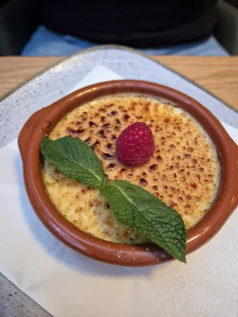 Bild von Das Restaurant in Lüneburg | Elrado-House