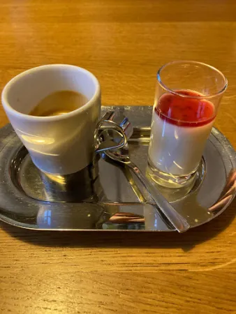 Bild von Das Restaurant in Lüneburg | Elrado-House