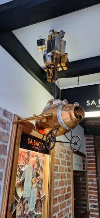 Bild von Das Restaurant in Lüneburg | Elrado-House