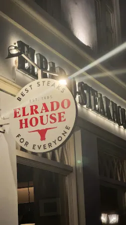 Bild von Das Restaurant in Lüneburg | Elrado-House