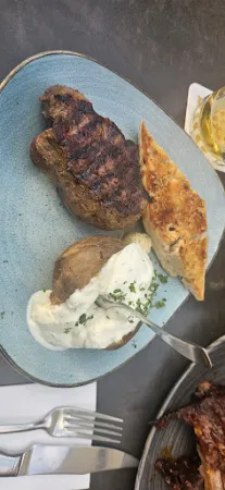 Bild von Das Restaurant in Lüneburg | Elrado-House