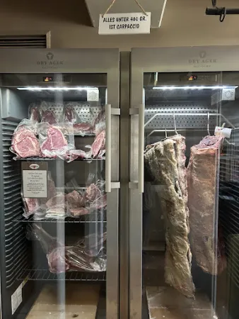 Bild von Das Restaurant in Lüneburg | Elrado-House