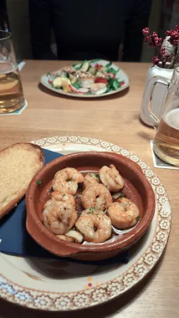 Bild von Das Restaurant in Lüneburg | Elrado-House